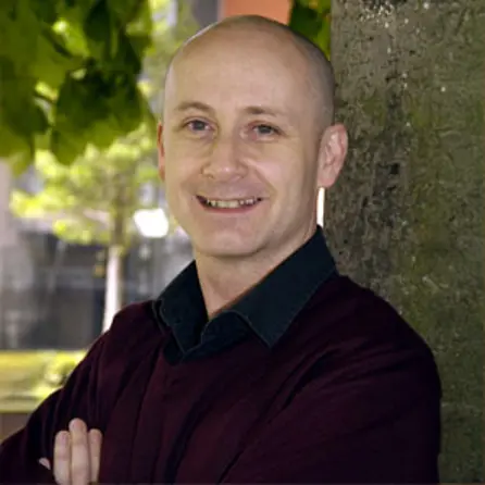 Denis Martin