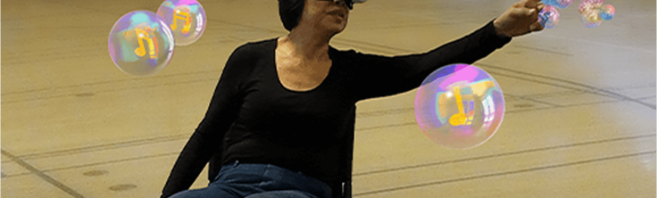 BalanceBubbles
