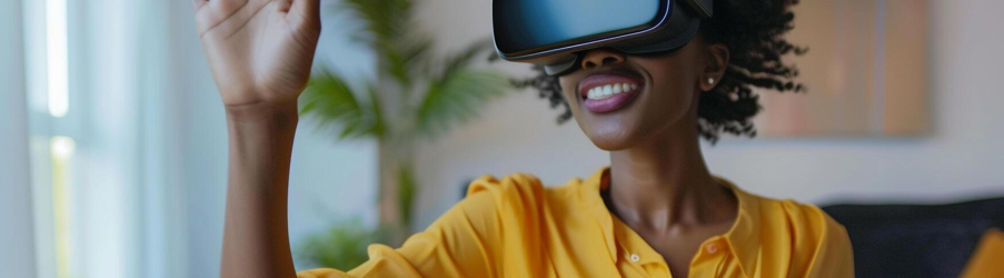 Women with VR Women with VR
