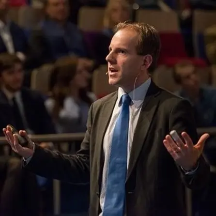 Joris Knoben