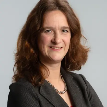 Vivian Weerdesteyn