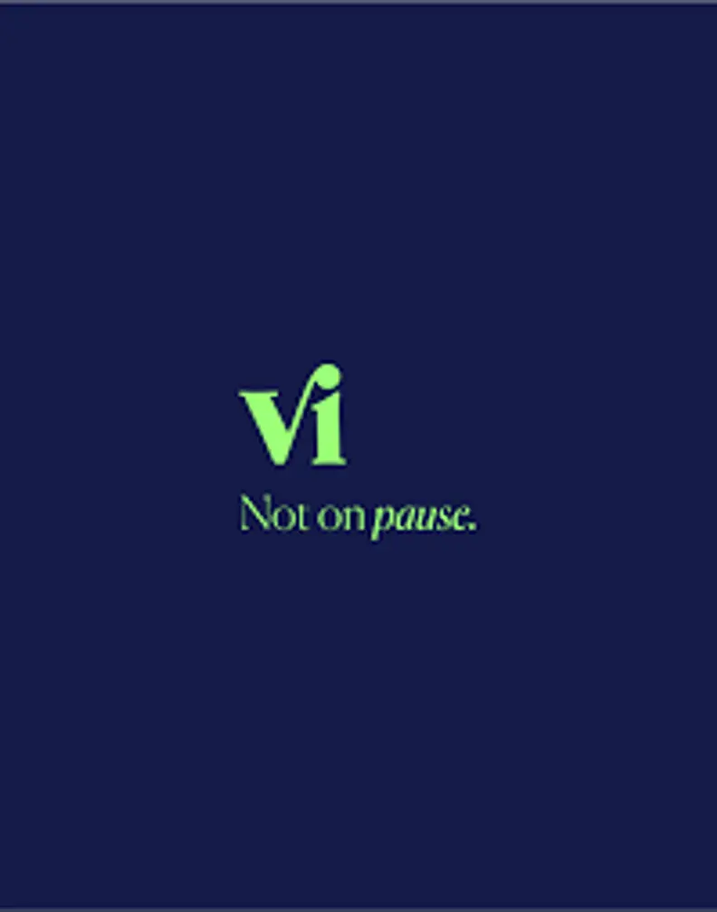 Vihealth not on pause