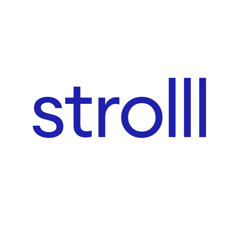 Strolll logo