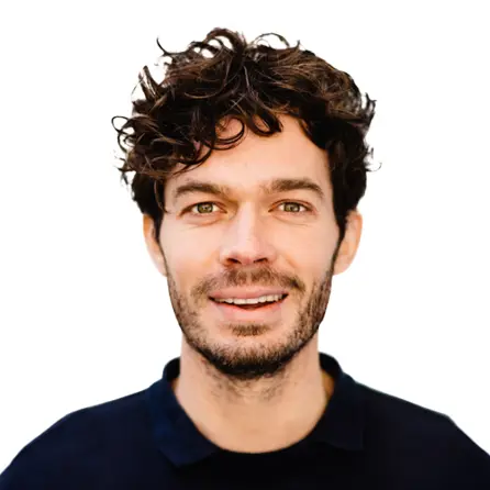 Pim van den Hoorn