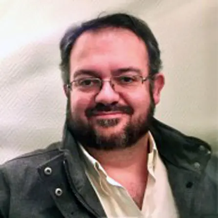 Laurent Grisoni