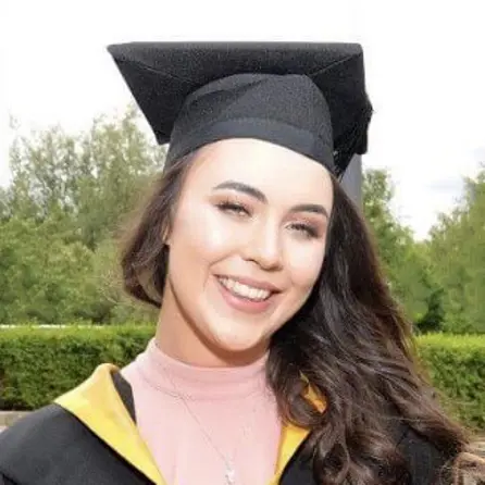Mairéad O'Donoghue