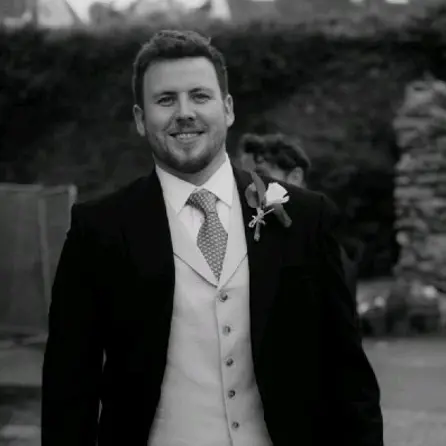 Eoghan Ó Riain