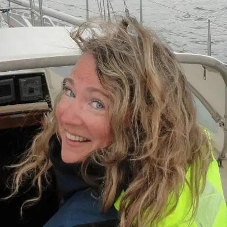 Silvia de Bruin