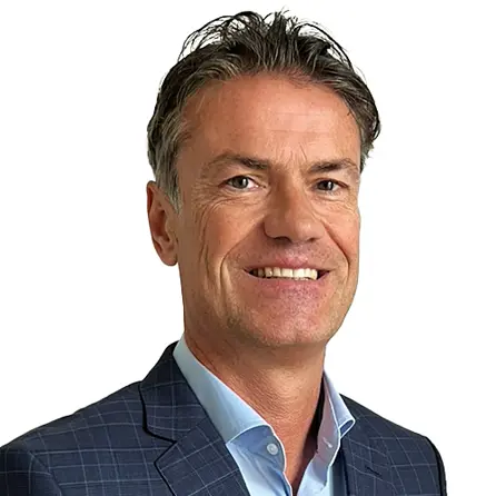Egbert-Jan Bögels