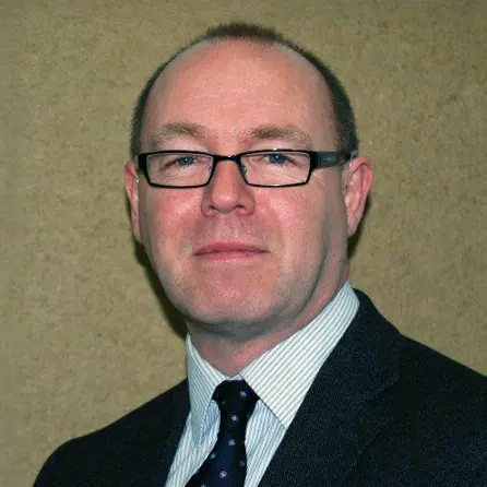 Joseph McVeigh