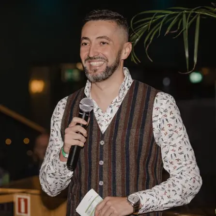 Joël Da Natividade