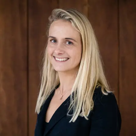 Sanne Broeder